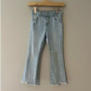 $14 ADD‎ ON Zara Jeans 4Y 5Y Little Co. Hanna Andersson Mini Boden Old Navy
